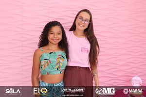 Inaugura&ccedil;&atilde;o Mimo Make