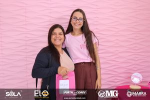 Inaugura&ccedil;&atilde;o Mimo Make