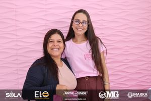 Inaugura&ccedil;&atilde;o Mimo Make