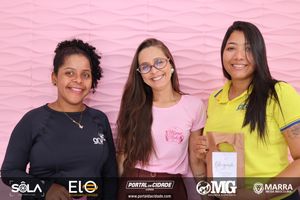 Inaugura&ccedil;&atilde;o Mimo Make