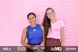 Inaugura&ccedil;&atilde;o Mimo Make