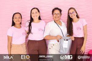 Inaugura&ccedil;&atilde;o Mimo Make