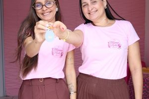 Inaugura&ccedil;&atilde;o Mimo Make