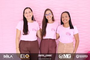 Inaugura&ccedil;&atilde;o Mimo Make