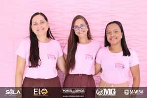 Inaugura&ccedil;&atilde;o Mimo Make