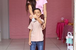 Inaugura&ccedil;&atilde;o Mimo Make