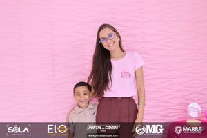 Inaugura&ccedil;&atilde;o Mimo Make