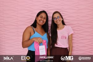 Inaugura&ccedil;&atilde;o Mimo Make