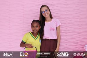 Inaugura&ccedil;&atilde;o Mimo Make