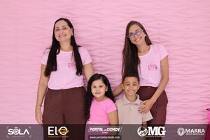 Inaugura&ccedil;&atilde;o Mimo Make