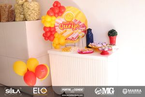 Inaugura&ccedil;&atilde;o Ponto do Queijo