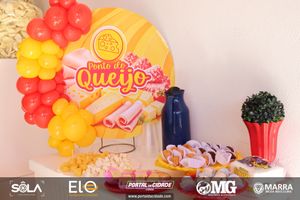 Inaugura&ccedil;&atilde;o Ponto do Queijo