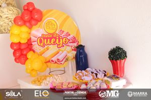 Inaugura&ccedil;&atilde;o Ponto do Queijo