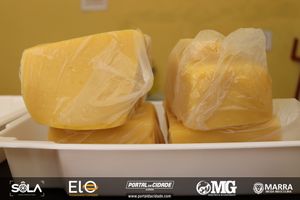 Inaugura&ccedil;&atilde;o Ponto do Queijo