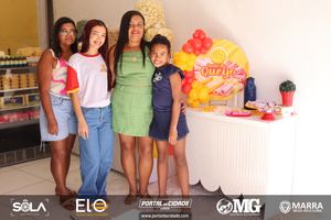 Inaugura&ccedil;&atilde;o Ponto do Queijo