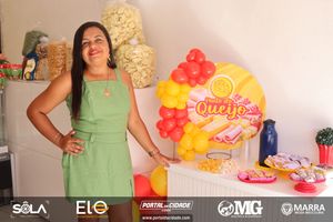 Inaugura&ccedil;&atilde;o Ponto do Queijo