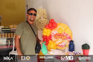 Inaugura&ccedil;&atilde;o Ponto do Queijo