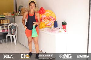 Inaugura&ccedil;&atilde;o Ponto do Queijo
