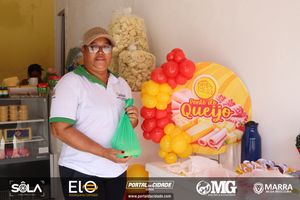 Inaugura&ccedil;&atilde;o Ponto do Queijo
