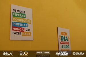 Inaugura&ccedil;&atilde;o Ponto do Queijo