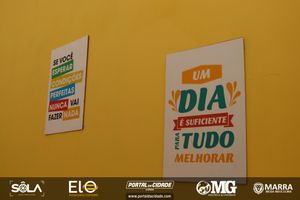 Inaugura&ccedil;&atilde;o Ponto do Queijo