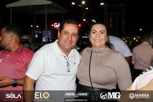 Festa 91 Anos Conde - Domingo