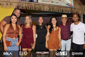 Festa 91 Anos Conde - Domingo