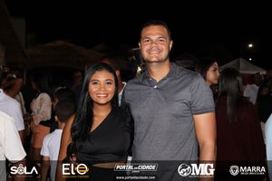 Festa 91 Anos Conde - Domingo
