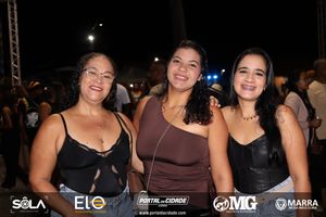 Festa 91 Anos Conde - Domingo