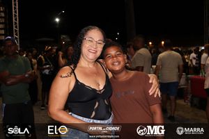Festa 91 Anos Conde - Domingo