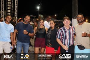 Festa 91 Anos Conde - Domingo