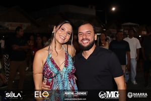 Festa 91 Anos Conde - Domingo