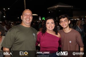 Festa 91 Anos Conde - Domingo