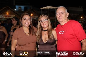 Festa 91 Anos Conde - Domingo