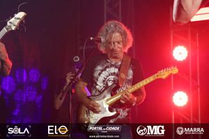 Festa 91 Anos Conde - Domingo