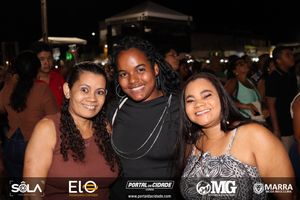 Festa 91 Anos Conde - Domingo