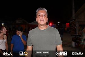 Festa 91 Anos Conde - Domingo