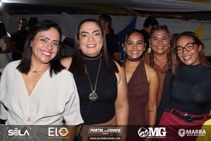 Festa 91 Anos Conde - Domingo