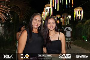 Festa 91 Anos Conde - Domingo