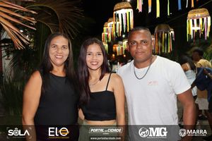 Festa 91 Anos Conde - Domingo