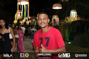 Festa 91 Anos Conde - Domingo