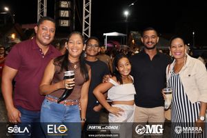 Festa 91 Anos Conde - Domingo