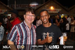 Festa 91 Anos Conde - Domingo