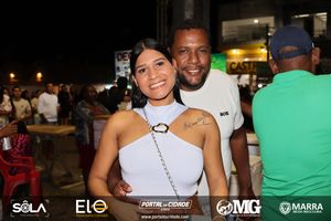 Festa 91 Anos Conde - Domingo
