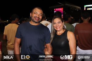 Festa 91 Anos Conde - Domingo