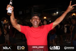Festa 91 Anos Conde - Domingo