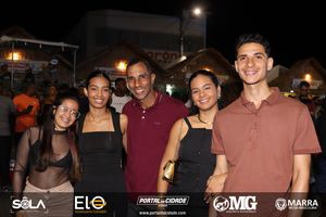 Festa 91 Anos Conde - Domingo