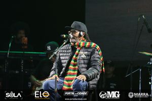 Festa 91 Anos Conde - Domingo