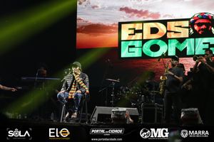 Festa 91 Anos Conde - Domingo