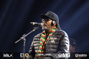 Festa 91 Anos Conde - Domingo